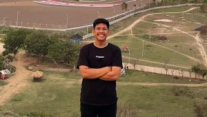 Fernando Pelile Tolok, mahasiswa Program Studi Budidaya Perairan, Fakultas Peternakan, Kelautan, dan Perikanan (FPKP) Universitas Nusa Cendana (Undana) meraih Rising Explorer Grant 2026 dari organisasi penjelajah ternama dunia, The Explorers Club, yang berbasis di New York, Amerika Serikat