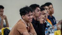 pinas KETERANGAN FOTO/HO-UNDANA -Universitas Nusa Cendana (Undana) membetuk “tim elite” dalam menghadapi kompetesi menuju Pekan Ilmiah Mahasiswa Nasional (PIMNAS) 2026.