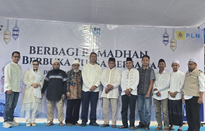 pln sumba