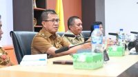 rap 3 KETERANGAN FOTO/HO-PROKOPIM SETDA KABUPATEN KUPANG - Bupati Yosef Lede