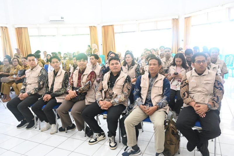WhatsApp Image 2026-04-07 at 13.10.08 Keterangan foto/ prokopim - 40 peserta Program Alumni Pejuang Digital akan melaksanakan pengabdian dan pendampingan pembelajaran serta peningkatan kapasitas guru di Kabupaten Kupang.
