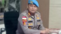 Kabidpropam Polda NTT, AKBP Muhammad Andra Wardhana