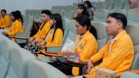 Kerajaan Arab Saudi secara resmi membuka pendaftaran program beasiswa bagi mahasiswa internasional, termasuk dari Indonesia, untuk tahun akademik 2026.