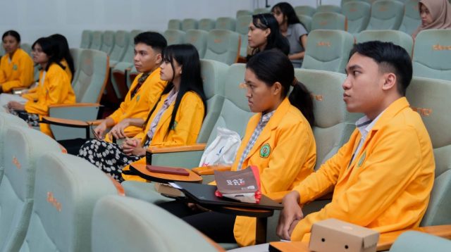 Kerajaan Arab Saudi secara resmi membuka pendaftaran program beasiswa bagi mahasiswa internasional, termasuk dari Indonesia, untuk tahun akademik 2026.