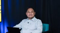 hendro undana Koordinator Pelaksana SNBT sekaligus KaPokja Registrasi dan Statistik BAK Undana, Hendro Soepranoto, S.Kom., M.Si.