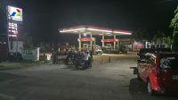 Pertamina Patra Niaga komitmen pemenuhan kebutuhan BBM masyarakat Manggarai Barat dalam mendung Labuan Bajo, Provinsi Nusa Tenggara Timur sebagai salah satu wilayah prioritas destinasi wisata.