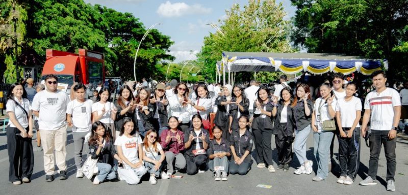 CREATOR: gd-jpeg v1.0 (using IJG JPEG v62), quality = 82 - Psikologi Terpadu Universitas Nusa Cendana (Undana) bersinergi dengan Pemerintah Provinsi Nusa Tenggara Timur (Pemprov NTT) dalam menyukseskan program “Siber Sehat”.