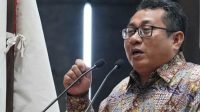 Firdaus-SMSI Firdaus Ketua Umum Serikat Media Siber Indonesia (SMSI).