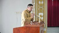 Wali Kota Kupang, Christian Widodo