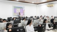 Universitas Nusa Cendana (Undana) resmi membuka kesempatan bagi para pekerja, profesional, maupun mantan mahasiswa di Nusa Tenggara Timur (NTT) untuk meraih gelar sarjana (S-1) dan magister (S-2) dalam waktu lebih singkat