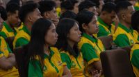 Universitas Nusa Cendana (Undana) resmi telah menerbitkan Keputusan Rektor mengenai Kalender Akademik Semester Ganjil-Genap Tahun Akademik 2026/2027