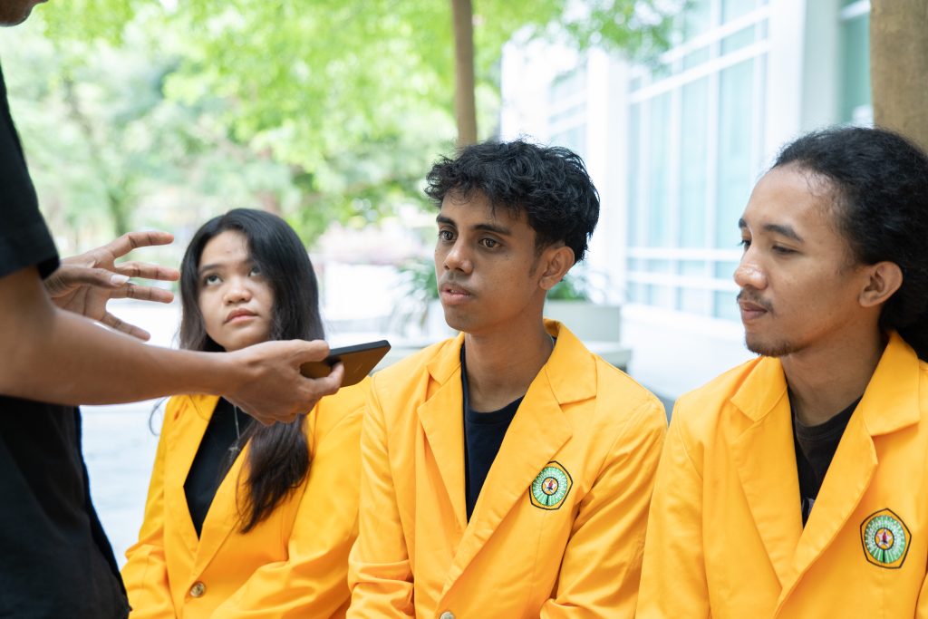 Dua tim mahasiswa Universitas Nusa Cendana (Undana) mengikuti Program Pembinaan Mahasiswa Wirausaha (P2MW) tingkat nasional tahun 2026 dan berhasil meraih pendanaan dari Kementerian Pendidikan Tinggi, Sains, dan Teknologi (Kemdiktisaintek).