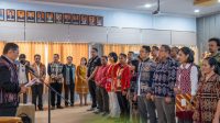Dewan Pengurus Daerah (DPD) Indonesian Association for Public Administration (IAPA) Wilayah Nusa Tenggara Timur periode 2026–2029 resmi dilantik di Aula FISIP Universitas Nusa Cendana (Undana), Kupang, pada Senin (6/7/2026).