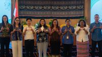 Universitas Nusa Cendana (Undana) menggelar pelatihan Psychological First Aid (PFA) sekaligus membentuk kelompok dukungan sebaya (peer support group) bagi 32 mahasiswa pelopor kesehatan mental di Hotel Sotis, Kupang, Rabu (20/8/2026).