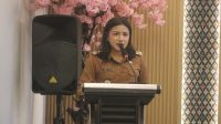 Wakil Bupati Kupang, Aurum Titu Eki