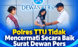 Laporan Terhadap Wartawan NTTHits Disorot: Salah Tafsir Penilaian Dewan Pers