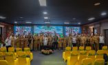 Undana Menggelar Tes Kemampuan Akademim Bagi Kepala SMA Di NTT