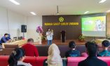 Tingkatkan Citra Publik, Humas Undana Gelar Pendampingan Pengelolaan Media Digital RSU Undana