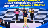 Mahasiswa Undana Raih Juara Adventure Off-Road 2026