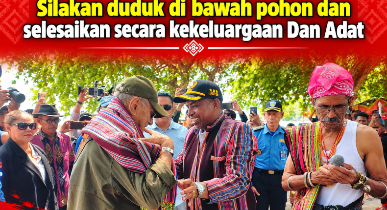 Presiden Ramos-Horta Minta Implementasi Nyata Kerja Sama Timor Leste-Indonesia