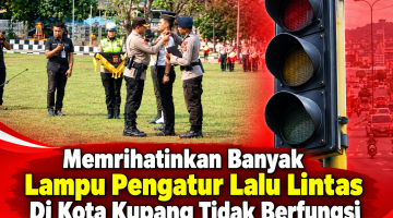 148 Korban Meninggal Akibat Kecelakaan Lalu Lintas Di NTT