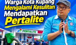 DPRD NTT Minta Pertamina Ambil Langkah Nyata Atasi Kelangkaan BBM