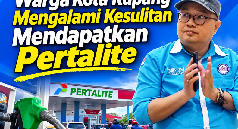 DPRD NTT Minta Pertamina Ambil Langkah Nyata Atasi Kelangkaan BBM