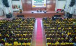 Undana Wajibkan Seluruh Mahasiswa Ikut KKN Tanpa Terkecuali