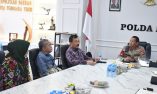Polda NTT Perkuat Perlindungan PMI Bersama KP2MI