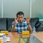 Wakil Rektor III Undana, Dr. Rudi Rohi, M.Si., 