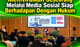Undana Bedah Fenomena Viral Di Medsos Serta Dampak Hukum Bagi Masyarakat NTT