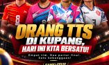 FINAL GAMKI–PBVSI CUP I NTT 2026: PANGGILAN UNTUK ORANG TTS DI KUPANG, MARI RAMAIKAN!