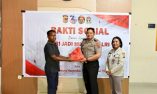 Bidhumas Polda NTT Gelar Kegiatan Bakti Sosial