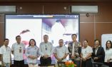 Dr Jacob M. Ratu Terpilih Sebagai Dekan Fakultas Kesehatan Masyarakat Undana