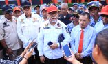 Persiapkan Pelantikan Pengurus DPP, FKPTT Gelar Gladi Bersih dan Tegaskan Komitmen Pengabdian