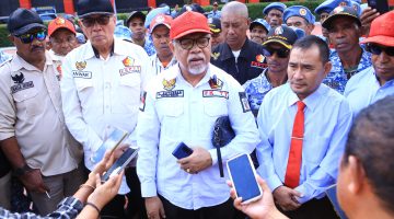 Persiapkan Pelantikan Pengurus DPP, FKPTT Gelar Gladi Bersih dan Tegaskan Komitmen Pengabdian