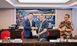 Wali Kota Christian Widodo  Pimpin Pembahasan  RDTR Kota Kupang