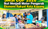 Geliat UMKM Ramaikan Tournamen SMSI Cup 2026