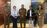 Undana Dan Pemkab Sikka Perkuat Kerjasama Dalam Bidang Riset Pembangunan Daerah