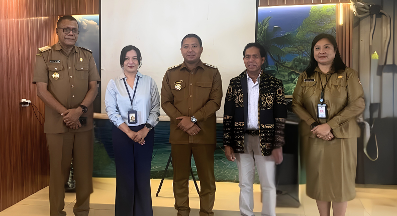 Undana Dan Pemkab Sikka Perkuat Kerjasama Dalam Bidang Riset Pembangunan Daerah